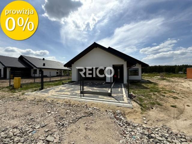 Dom 173,20 m², Serock