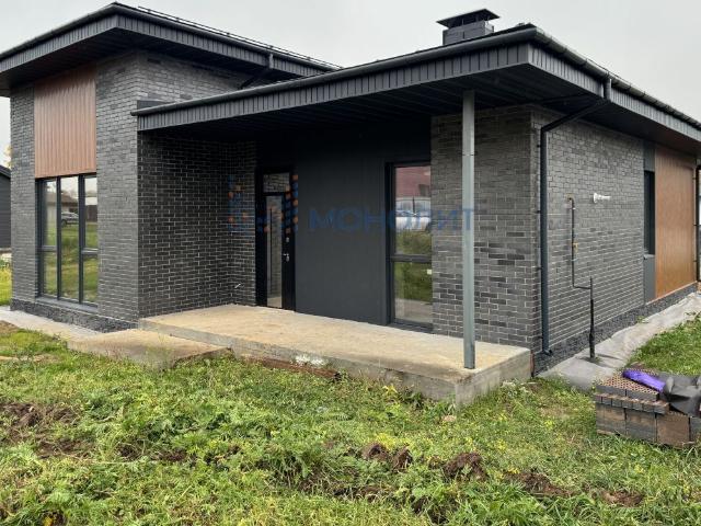 дом 184 m2 Каменки с