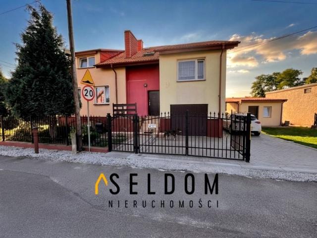 Dom 184 m², Dziergowice