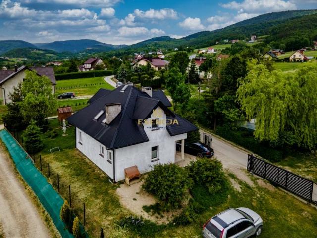 Dom 184 m², Kłodne