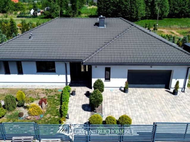 Dom 184 m², Kuriany