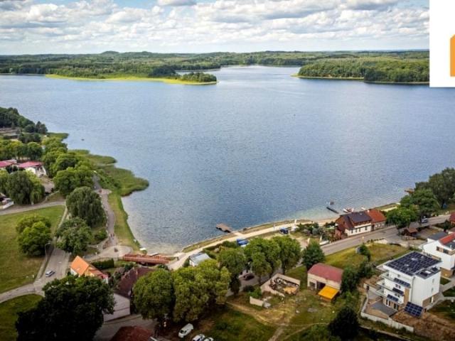 Dom 184 m², Ińsko