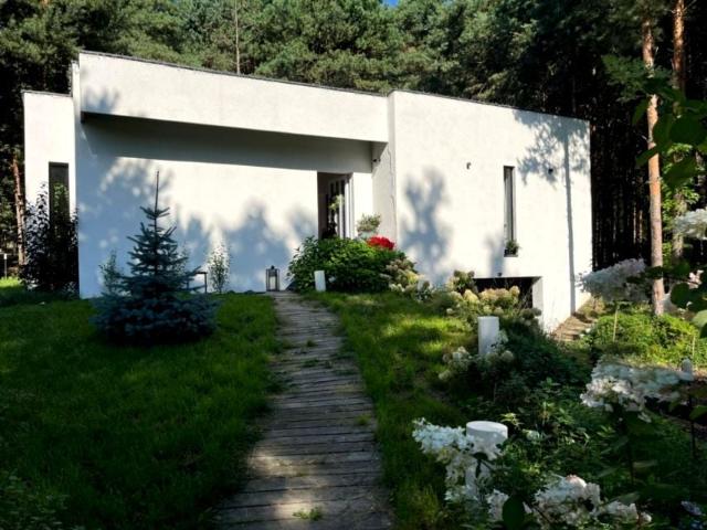 Dom 184 m², Laski Małe