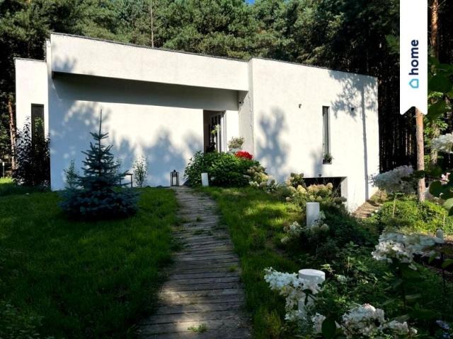 Dom 184 m², Laski Małe