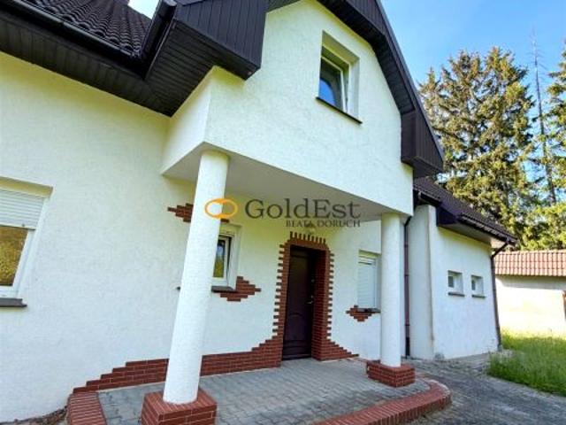 Dom 184 m², Lubachów