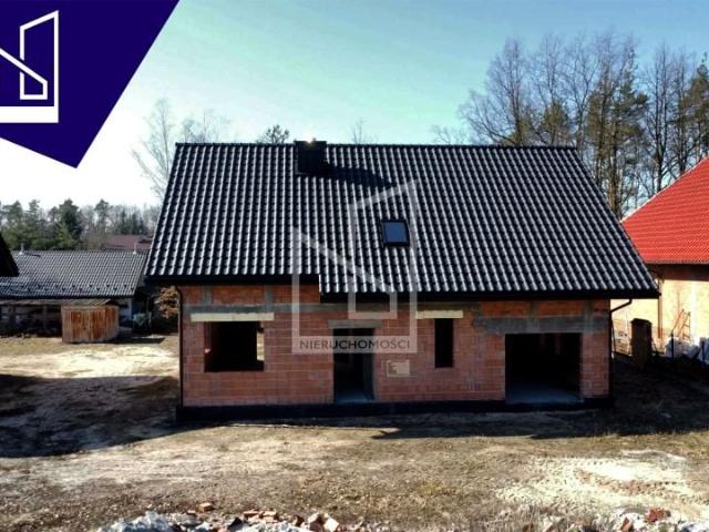 Dom 184 m², Nowa Dęba