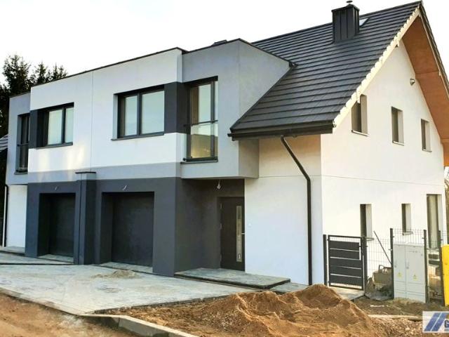 Dom 184 m², Zielonki