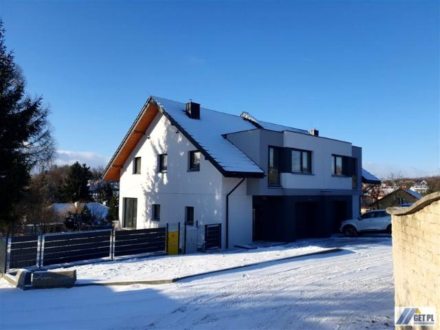 Dom 184 m², Węgrzce