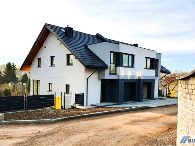 Dom 184 m², Zielonki