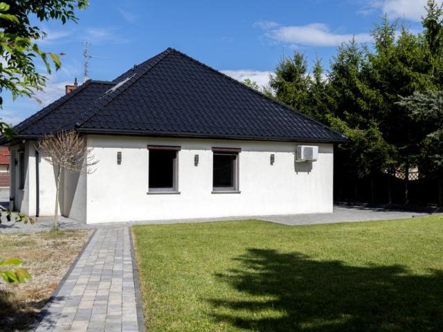 Dom 184,40 m², Cesarzowice