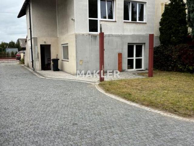 Dom 185 m², Brzoza