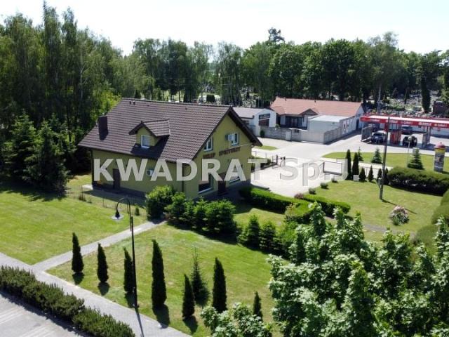 Dom 185 m², Syców
