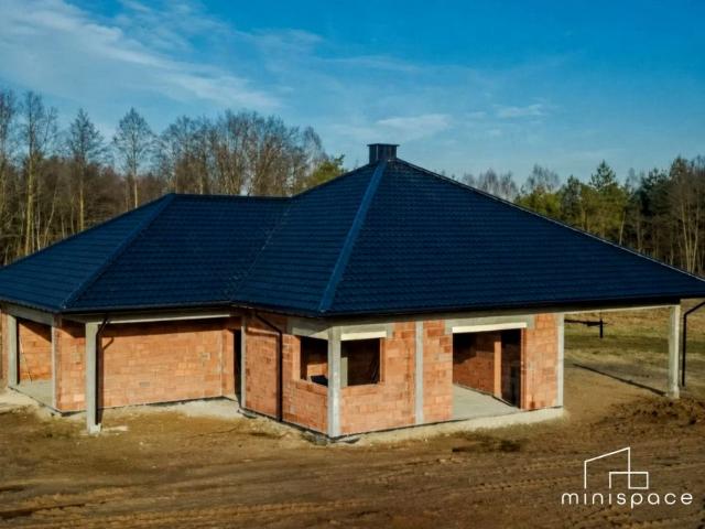 Dom 185 m², Zaborcze