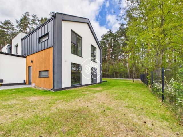 Dom 185,48 m², Nadarzyn