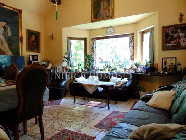 Dom 186 m², Czarnów