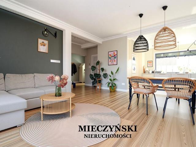 Dom 186 m², Gorzów Wielkopolski
