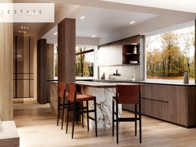 Szafranowa 186 m², Gdańsk