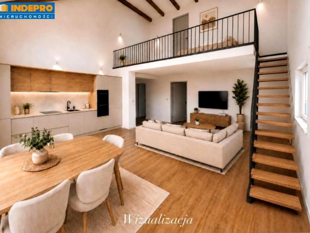 Dom 186 m², Mrowiska