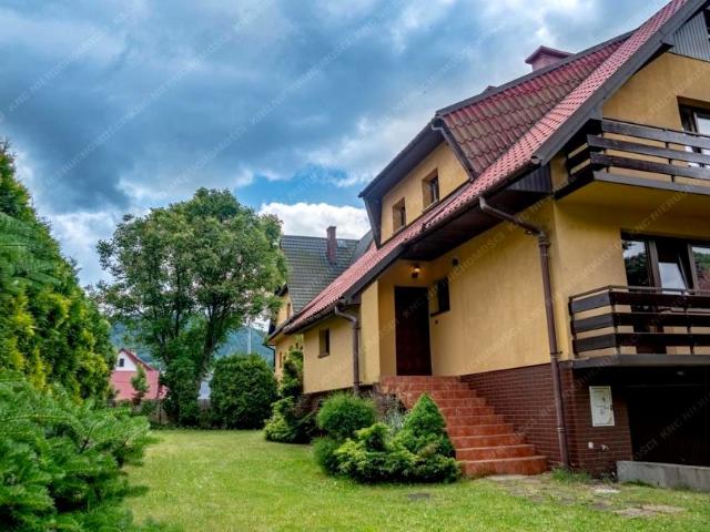 Dom 186 m², Skawica