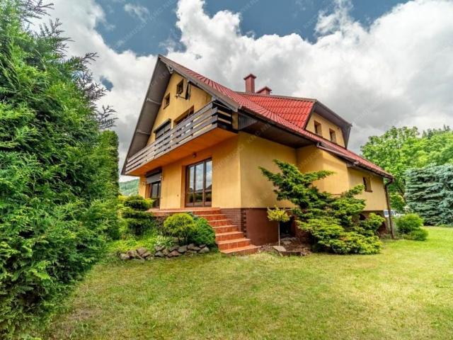 Dom 186 m², Skawica