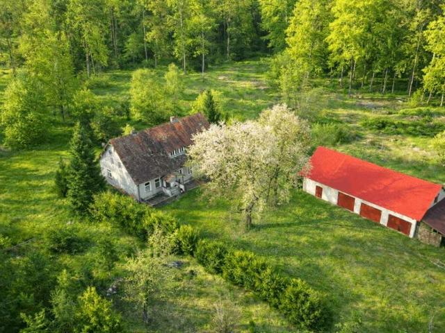 Dom 187 m², Biały Dwór