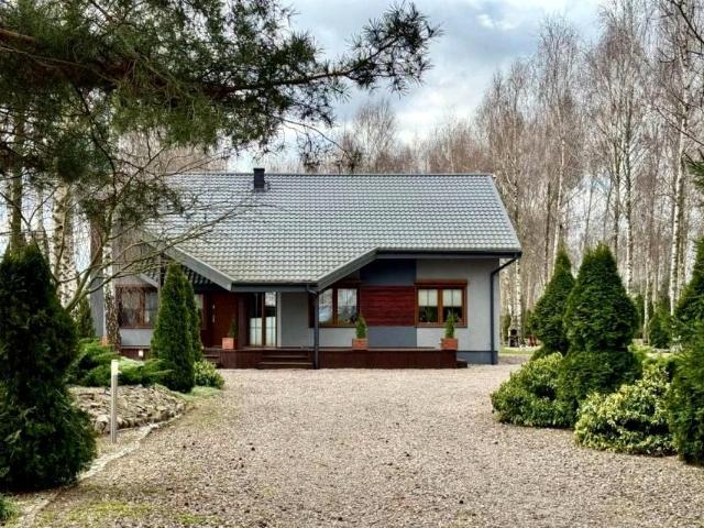 Dom 187 m², Bystrzyca