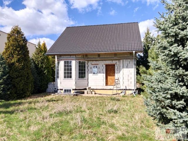 Dom 187 m², Opole