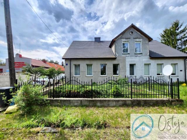 Dom 187,22 m², Sowno