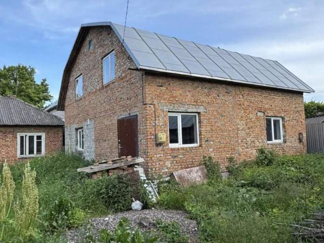 дом 188 m2 Радехов
