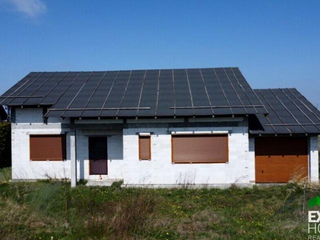 Dom 188 m², Chwałkowo