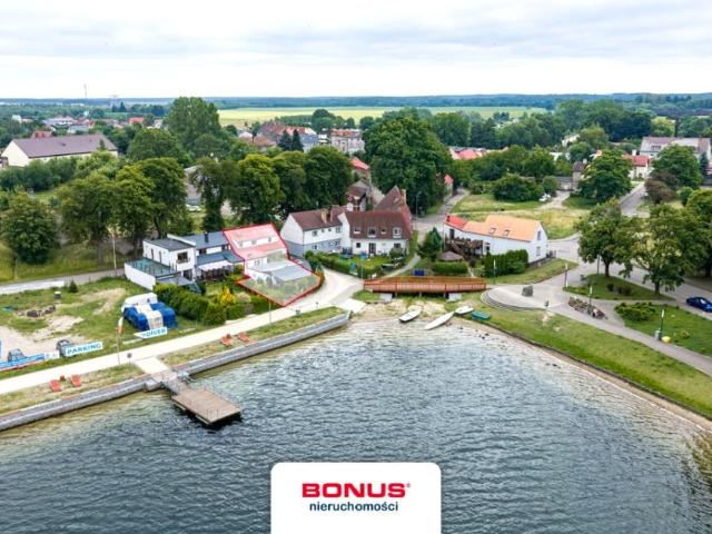 Dom 188 m², Ińsko