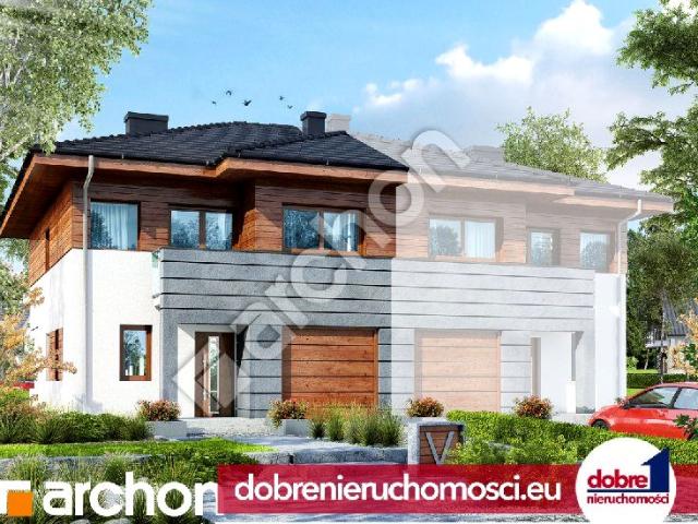 Dom 188 m², Osielsko