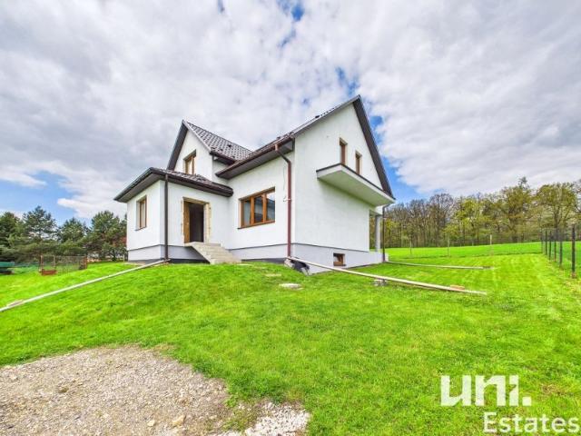 Dom 188 m², Prandocin Iły
