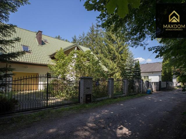 Dom 188 m² w Otrębusach, cisza i wygoda polecam!