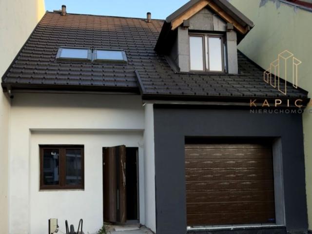Dom 188,60 m², Turka
