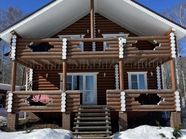 дом 189 m2 Климотино