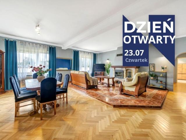 Dom 189 m², Łódź