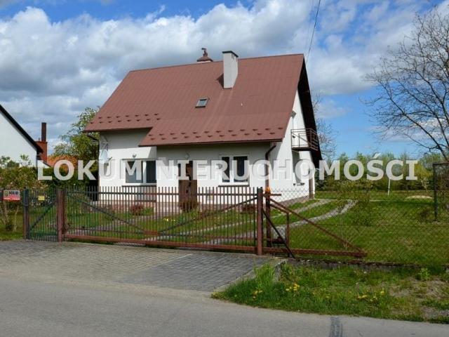 Dom 189 m², Oleśnica