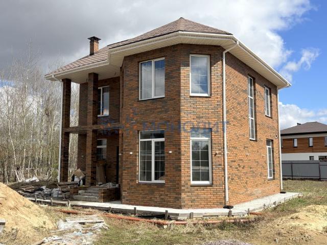 дом 180 m2 Черемисское