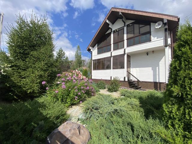 дом 180 m2 Коттеджный поселок 7 озер