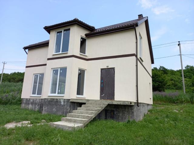 дом 180 m2 Семигорский х