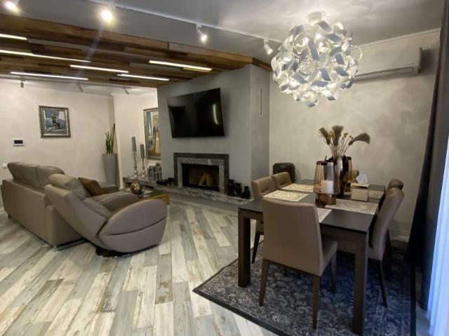 дом 180 m2 Загот Зерно