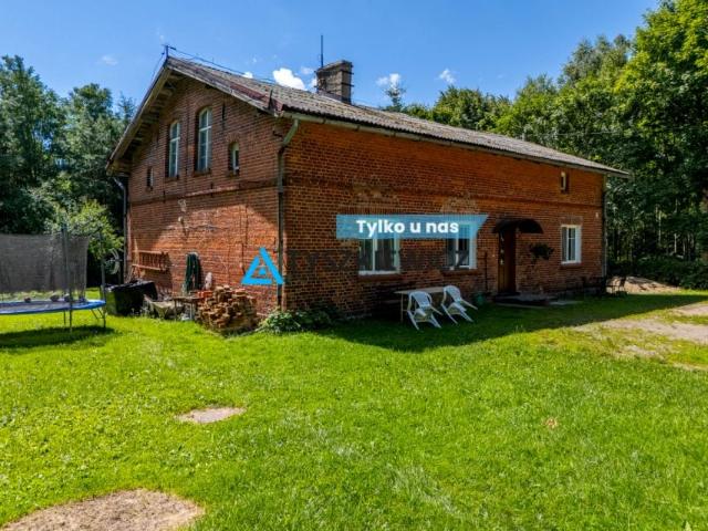 Dom 180 m², Chrósty Wysińskie