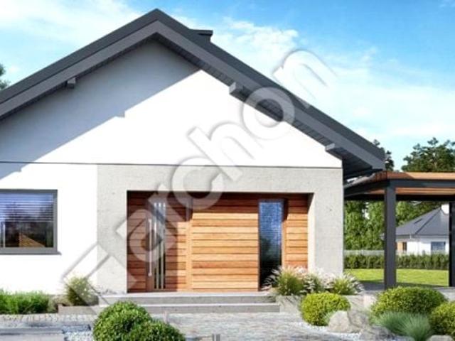 Dom 180 m², Chrząstawa Mała
