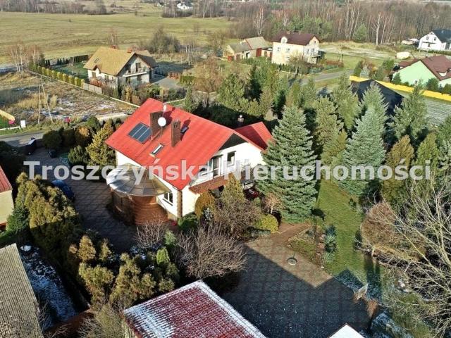 Dom 180 m², Aleksandria