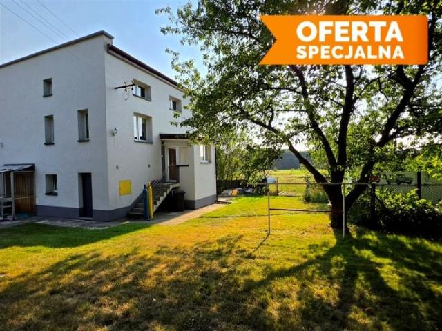 Dom 180 m², Bosutów