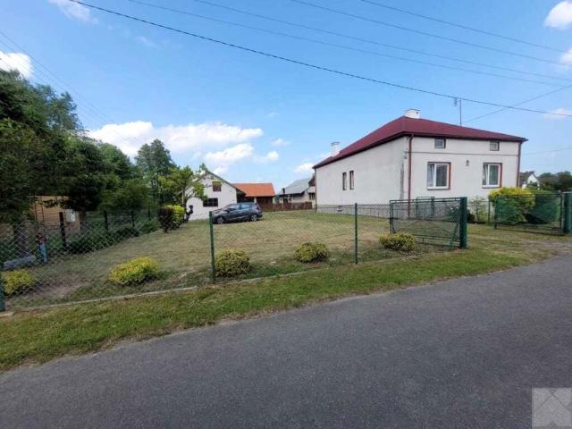 Dom 180 m², Basznia Górna
