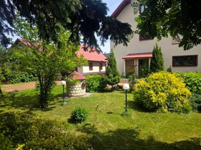 Dom 180 m², Besko