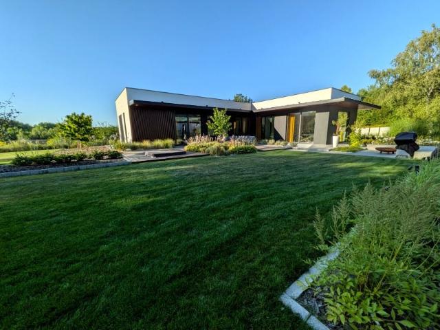 Dom 180 m², Białe Błoto