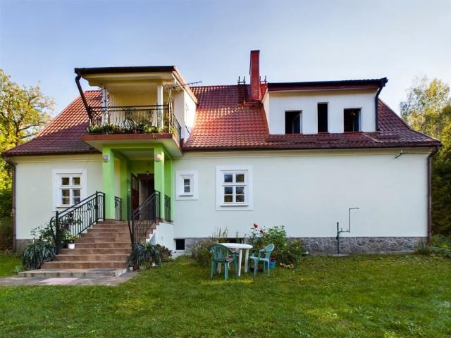 Dom 180 m², Brzozówko